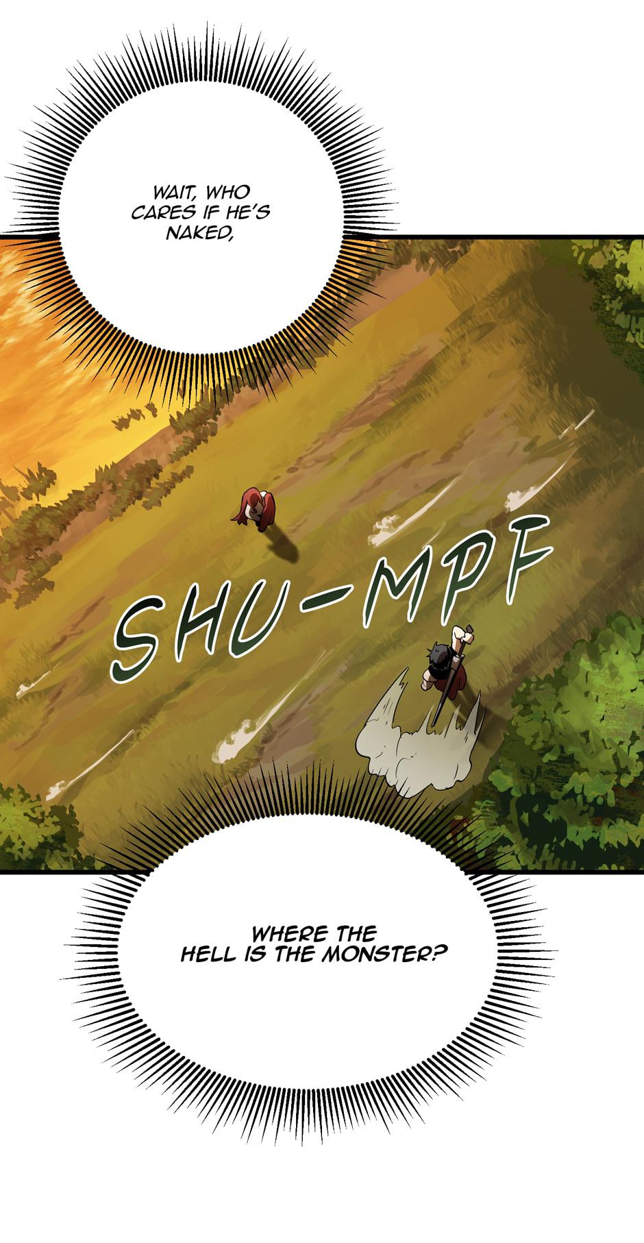Read Survival Story of a Sword King in a Fantasy World Manga Online