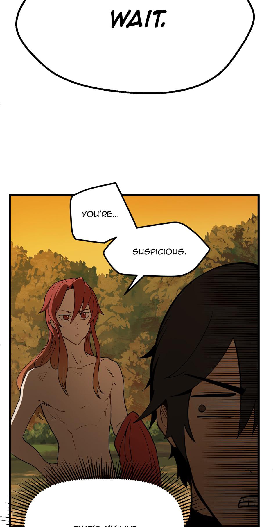 Read Survival Story of a Sword King in a Fantasy World Manga Online