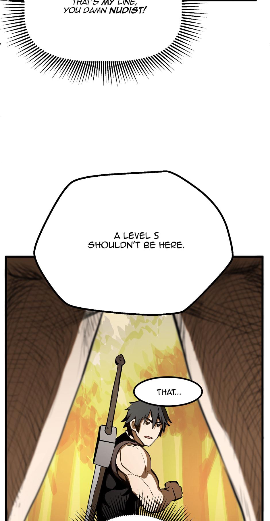 Read Survival Story of a Sword King in a Fantasy World Manga Online