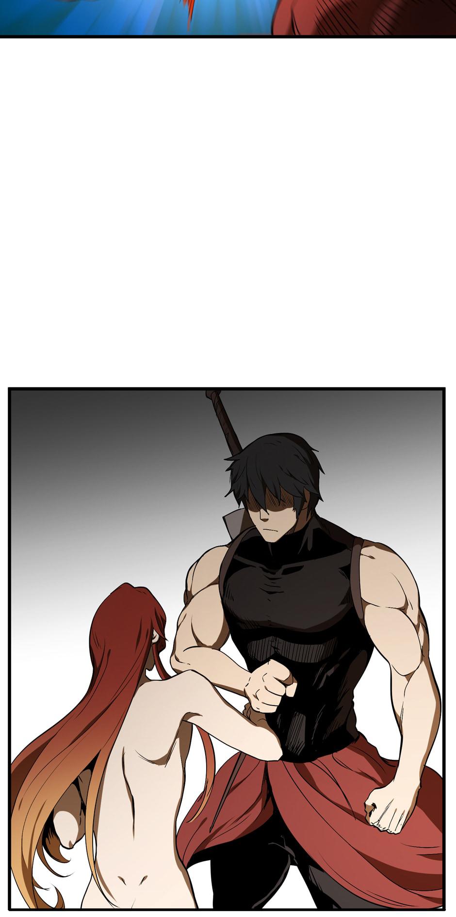 Read Survival Story of a Sword King in a Fantasy World Manga Online