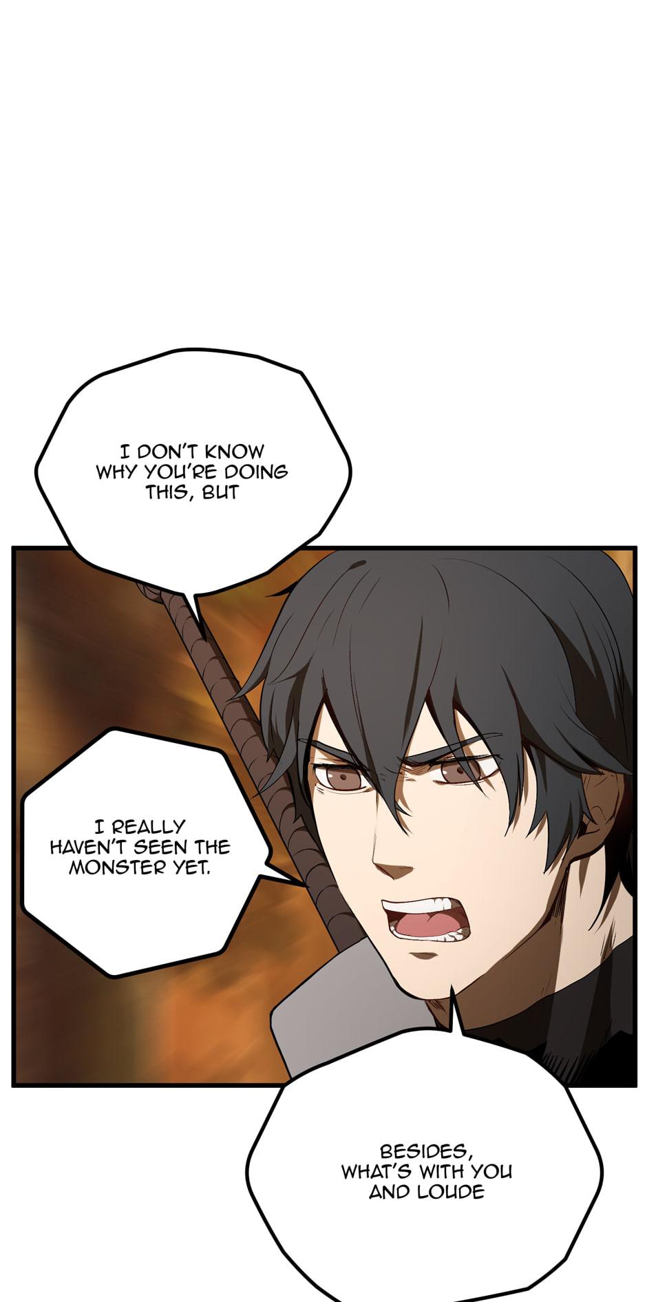 Read Survival Story of a Sword King in a Fantasy World Manga Online