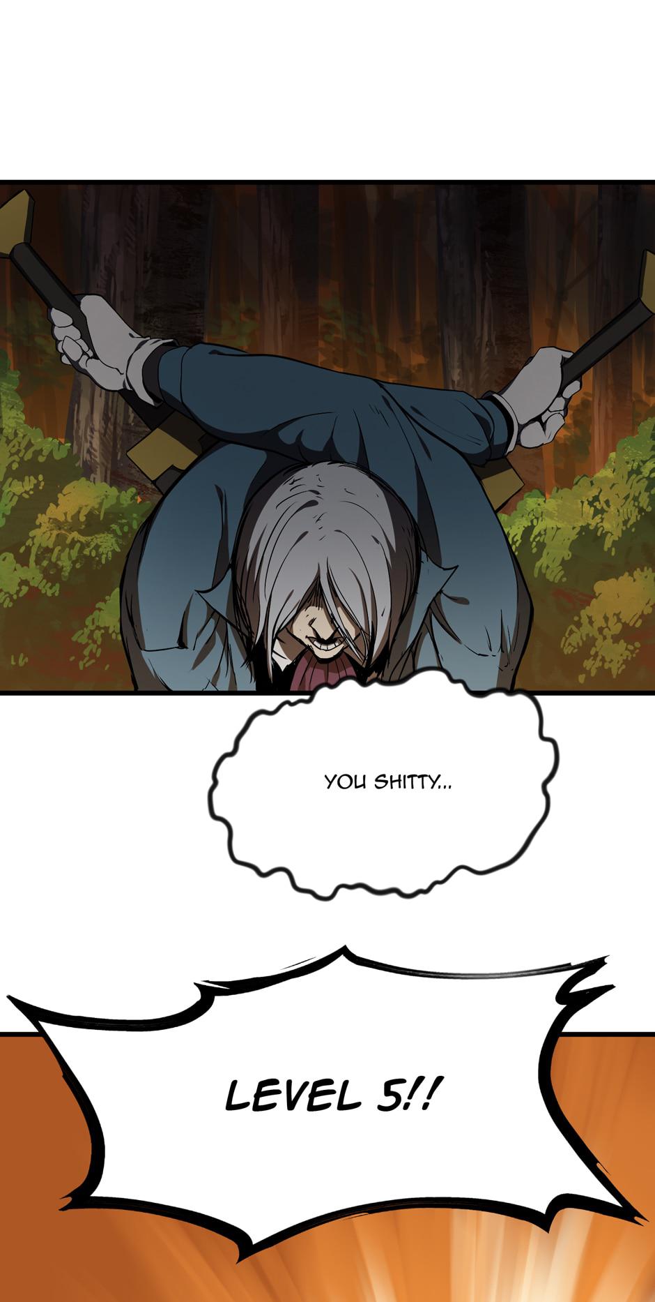 Read Survival Story of a Sword King in a Fantasy World Manga Online