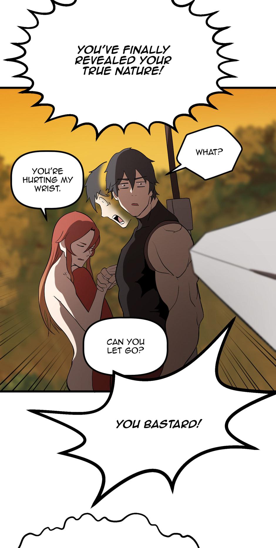 Read Survival Story of a Sword King in a Fantasy World Manga Online
