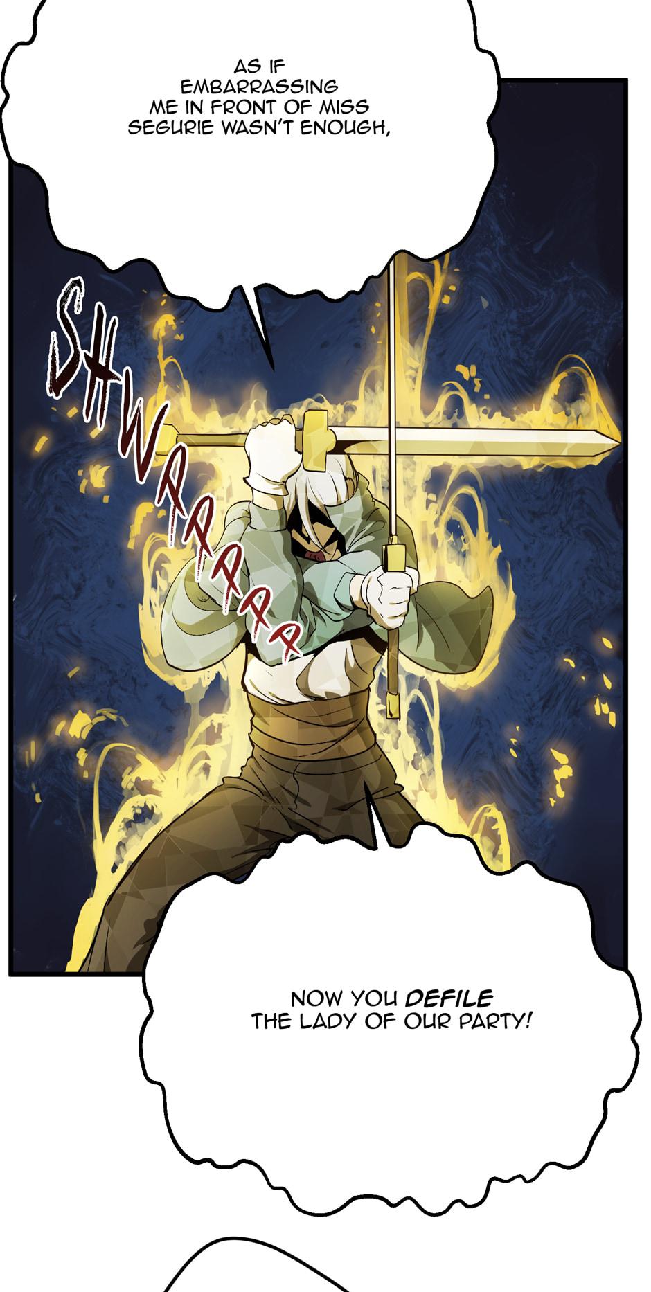 Read Survival Story of a Sword King in a Fantasy World Manga Online
