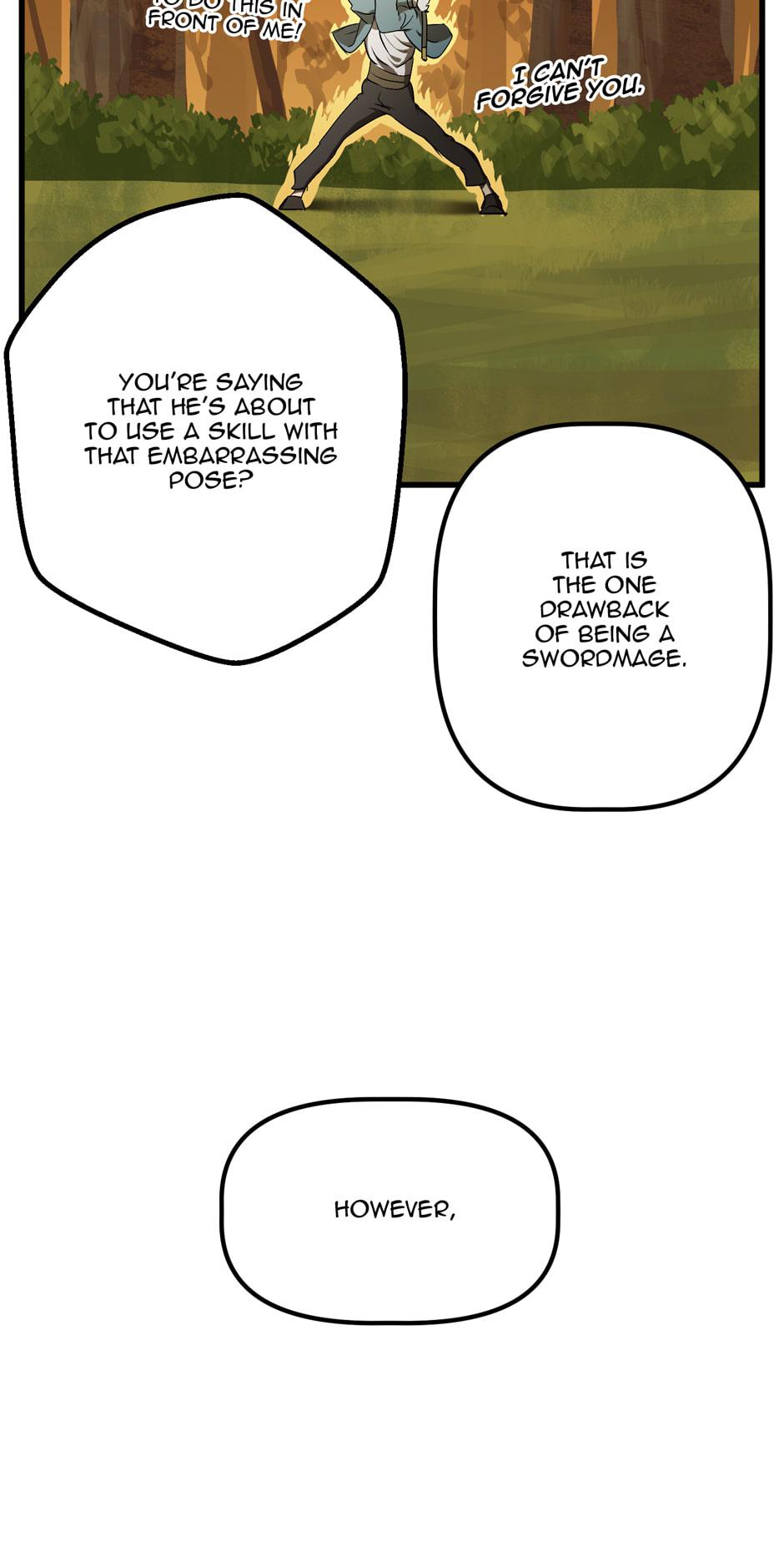 Read Survival Story of a Sword King in a Fantasy World Manga Online