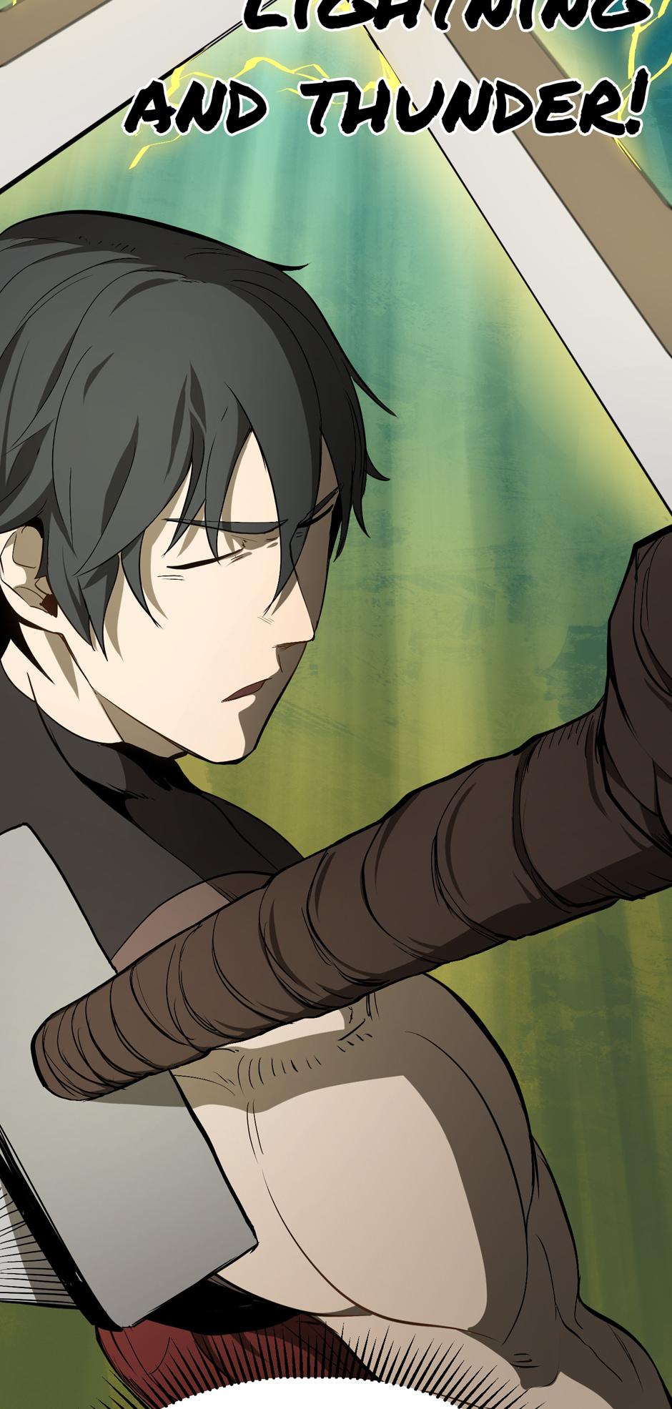 Read Survival Story of a Sword King in a Fantasy World Manga Online