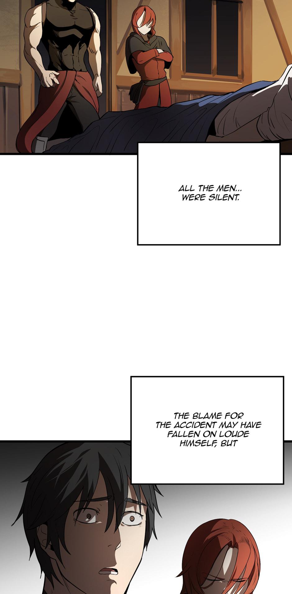 Read Survival Story of a Sword King in a Fantasy World Manga Online