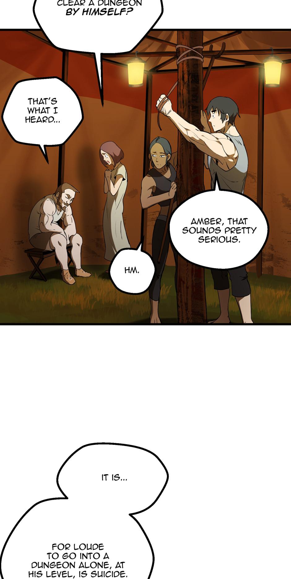 Read Survival Story of a Sword King in a Fantasy World Manga Online