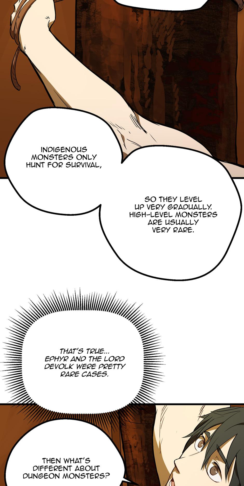 Read Survival Story of a Sword King in a Fantasy World Manga Online