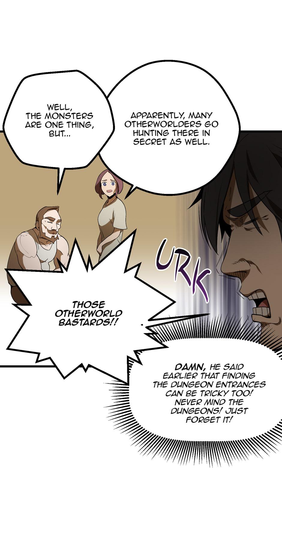 Read Survival Story of a Sword King in a Fantasy World Manga Online