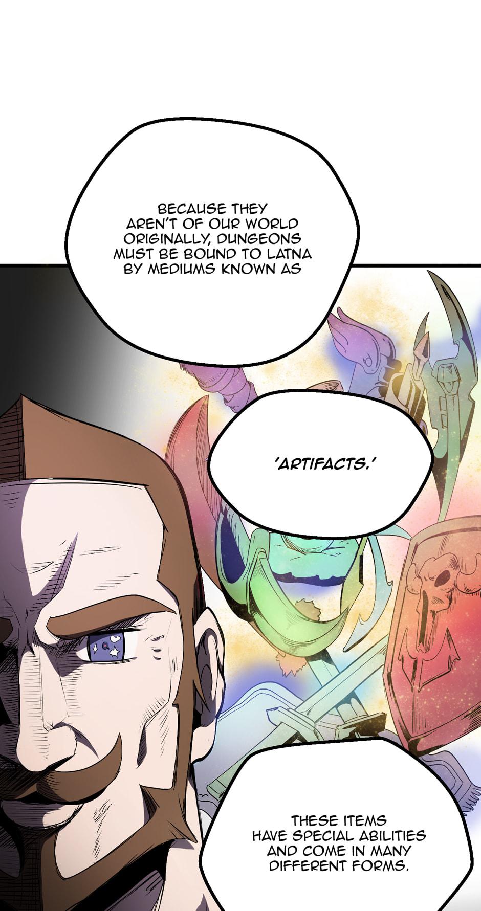 Read Survival Story of a Sword King in a Fantasy World Manga Online