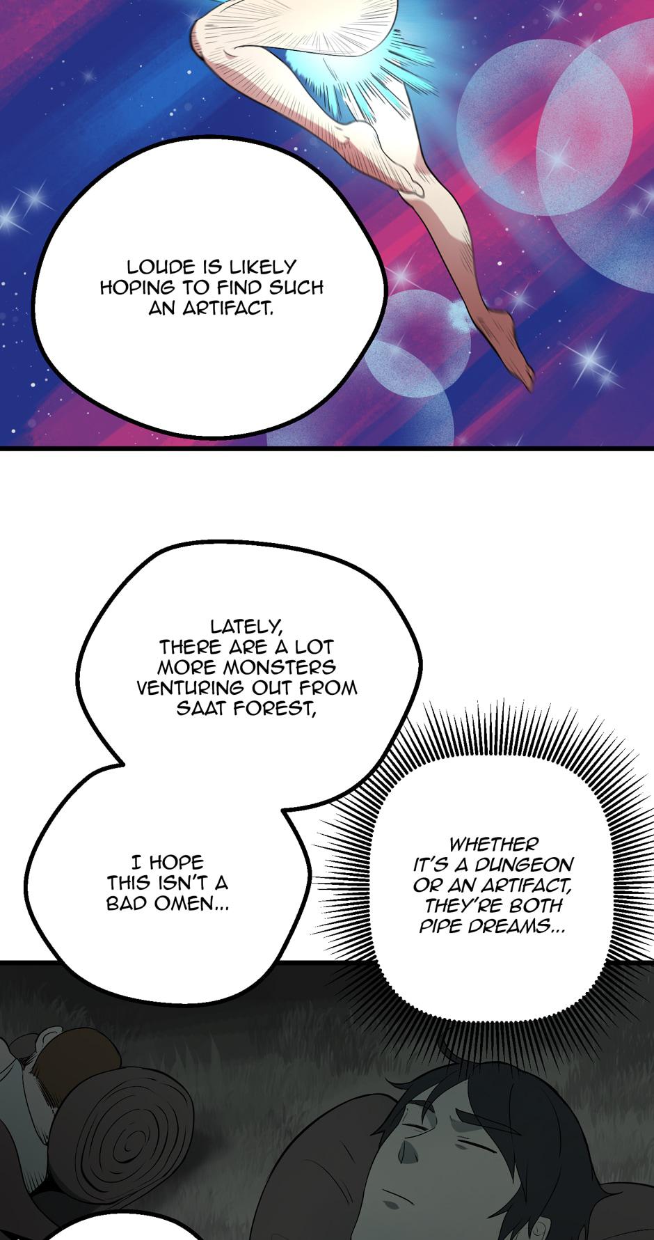 Read Survival Story of a Sword King in a Fantasy World Manga Online