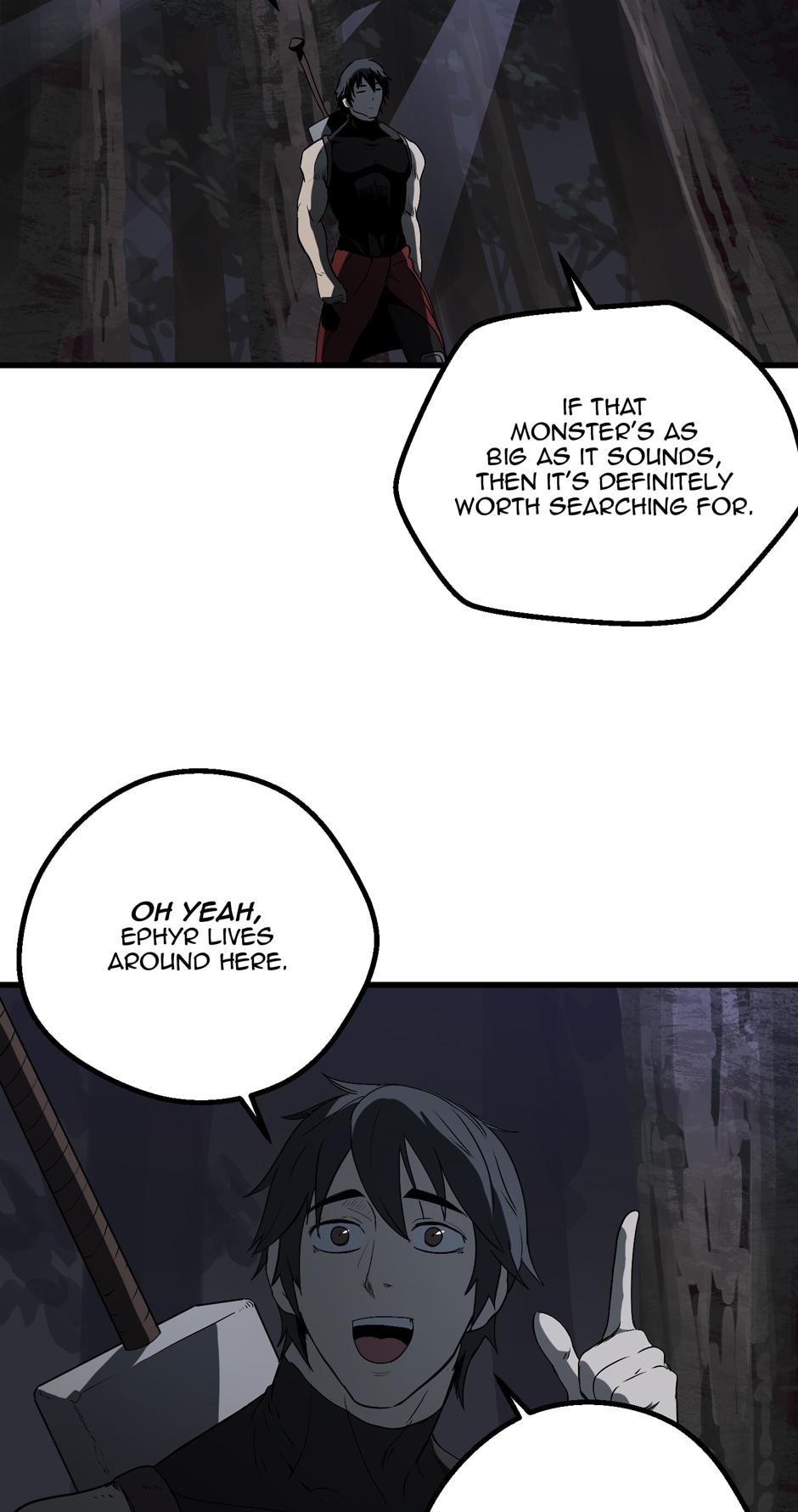 Read Survival Story of a Sword King in a Fantasy World Manga Online