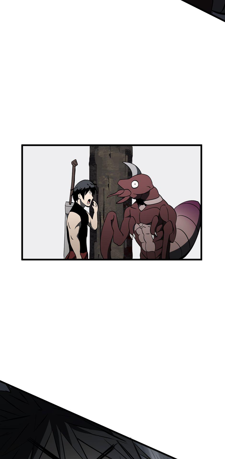Read Survival Story of a Sword King in a Fantasy World Manga Online