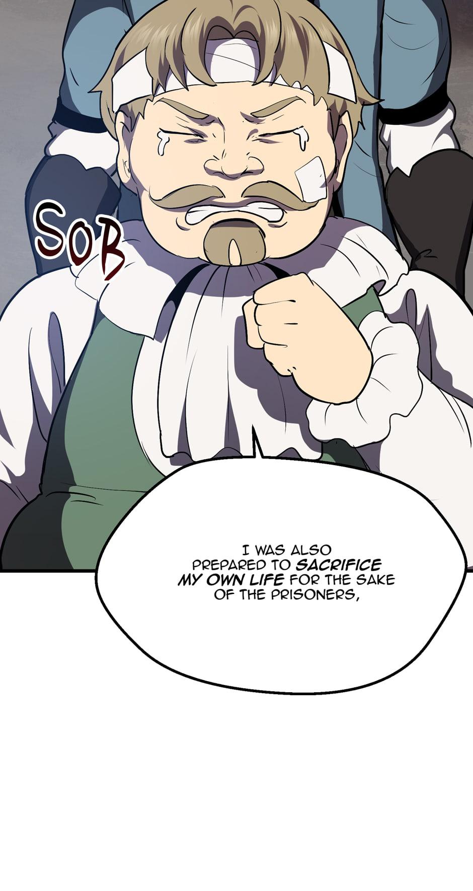 Read Survival Story of a Sword King in a Fantasy World Manga Online