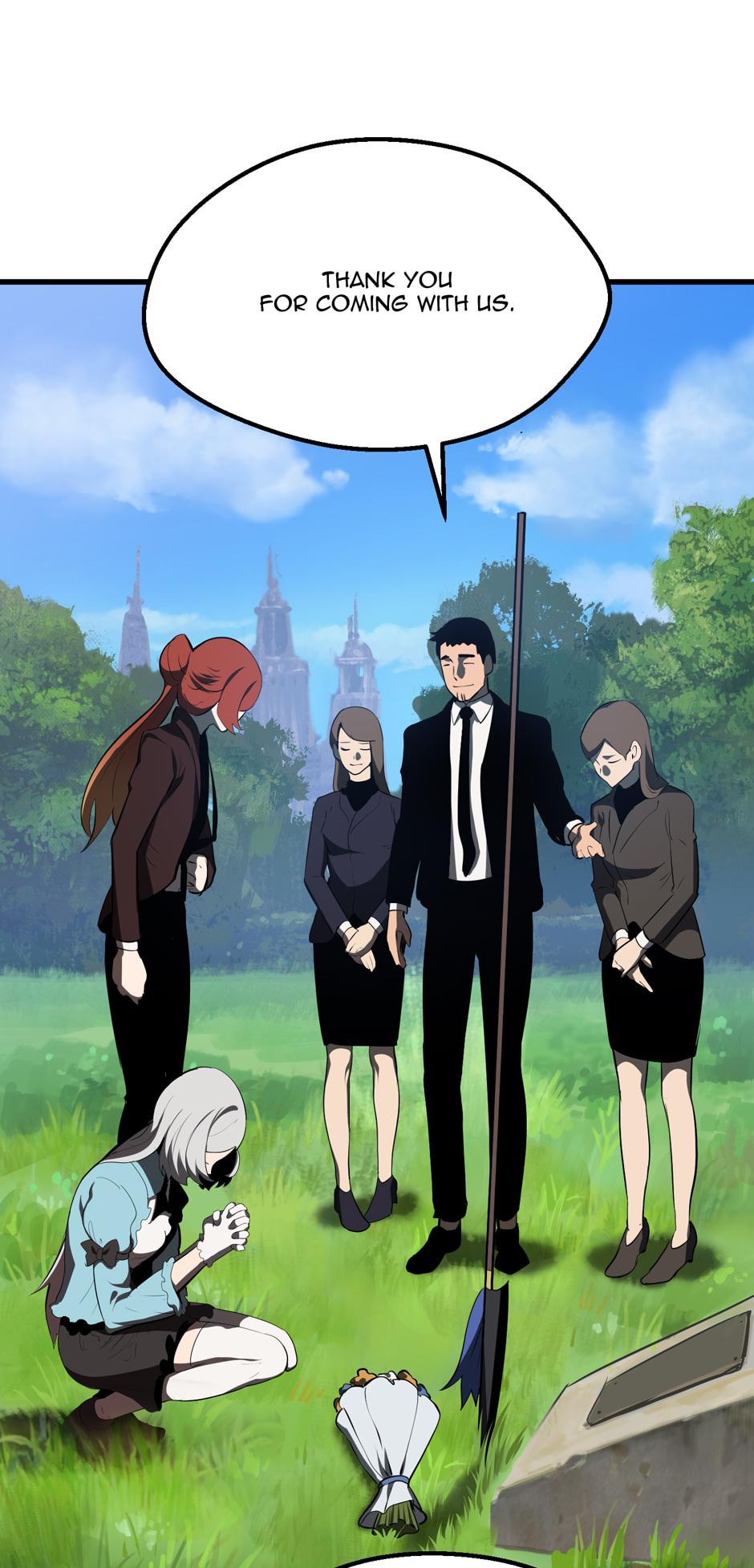 Read Survival Story of a Sword King in a Fantasy World Manga Online