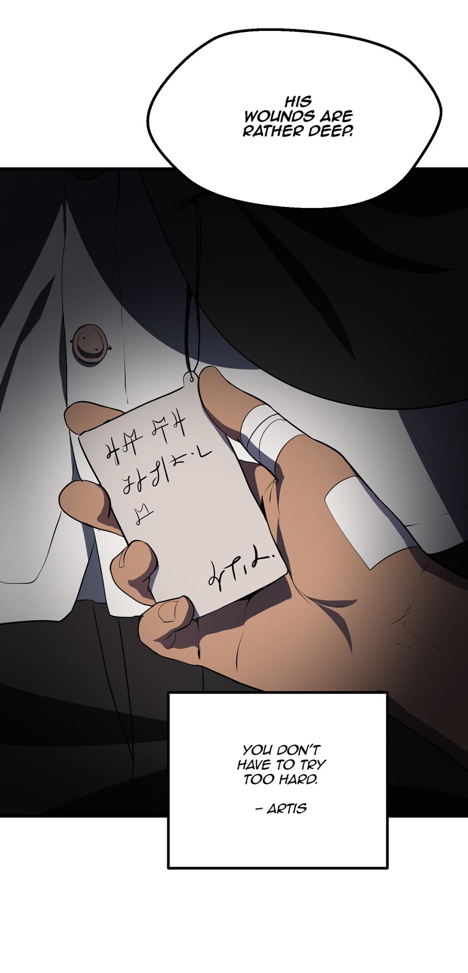 Read Survival Story of a Sword King in a Fantasy World Manga Online
