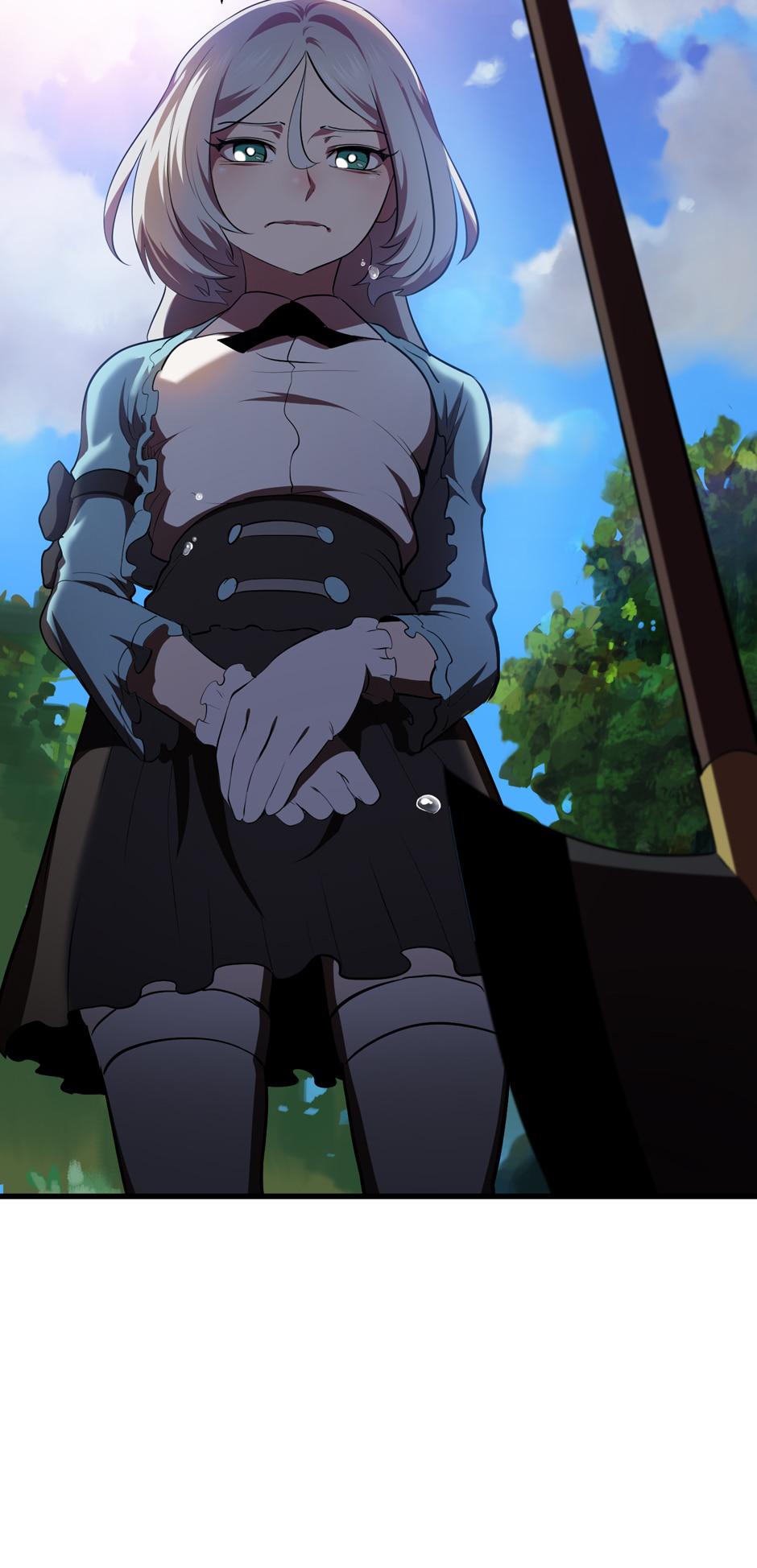 Read Survival Story of a Sword King in a Fantasy World Manga Online