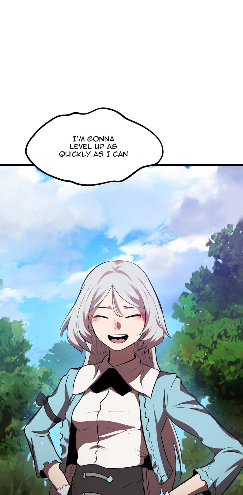 Read Survival Story of a Sword King in a Fantasy World Manga Online