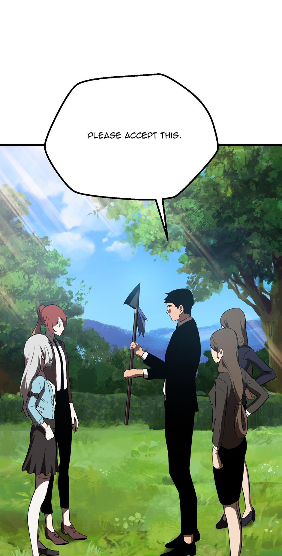 Read Survival Story of a Sword King in a Fantasy World Manga Online