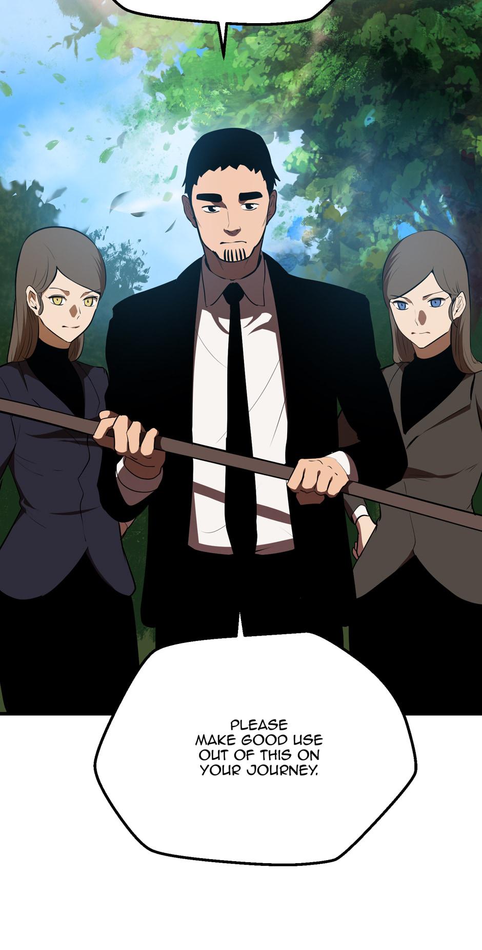 Read Survival Story of a Sword King in a Fantasy World Manga Online