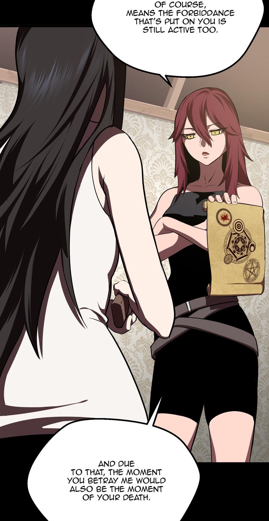 Read Survival Story of a Sword King in a Fantasy World Manga Online