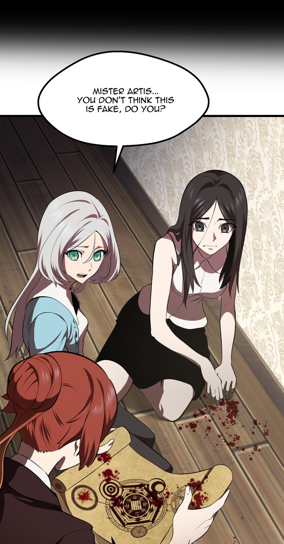 Read Survival Story of a Sword King in a Fantasy World Manga Online