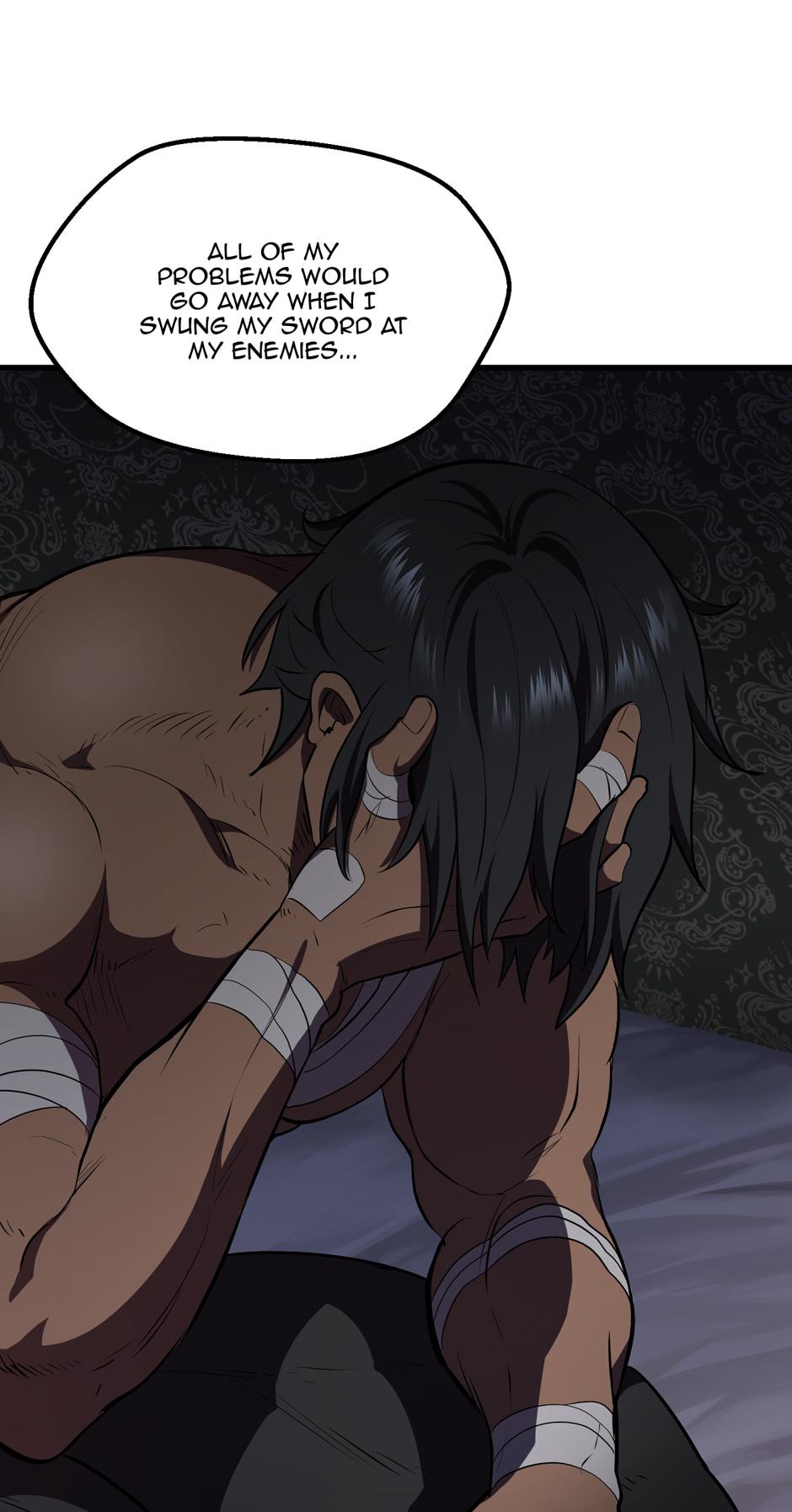 Read Survival Story of a Sword King in a Fantasy World Manga Online