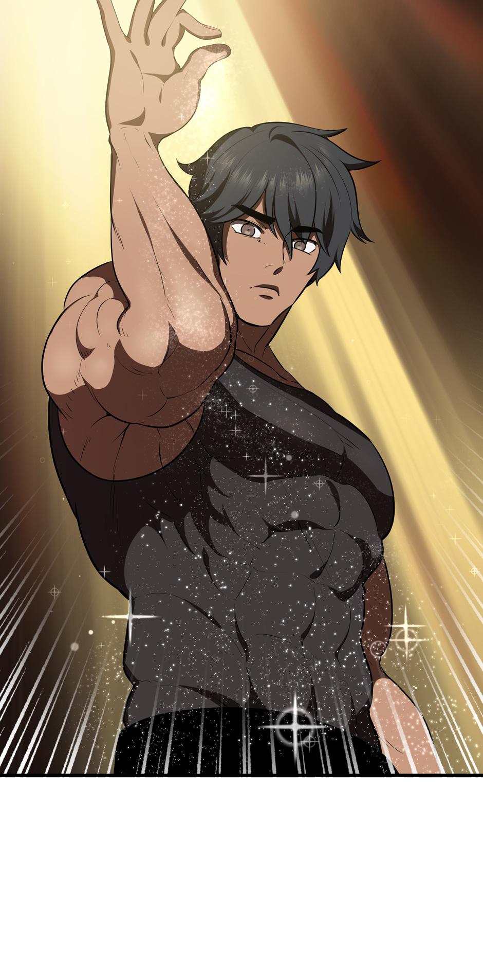 Read Survival Story of a Sword King in a Fantasy World Manga Online