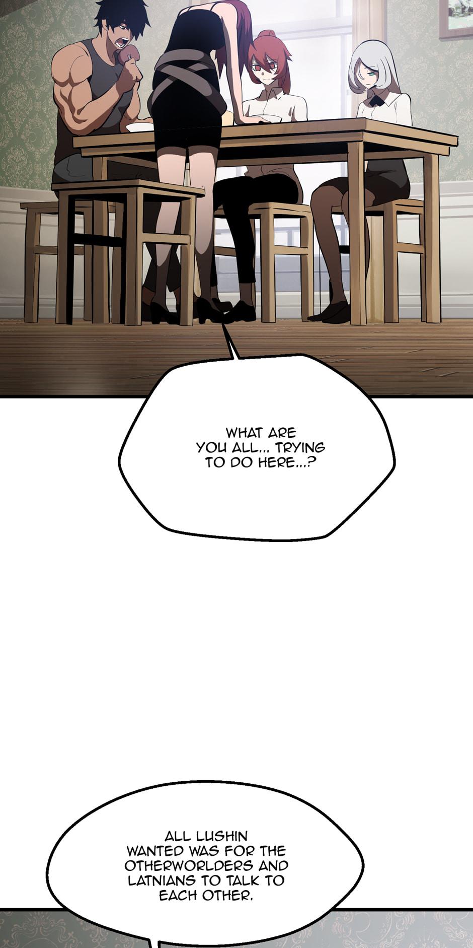 Read Survival Story of a Sword King in a Fantasy World Manga Online