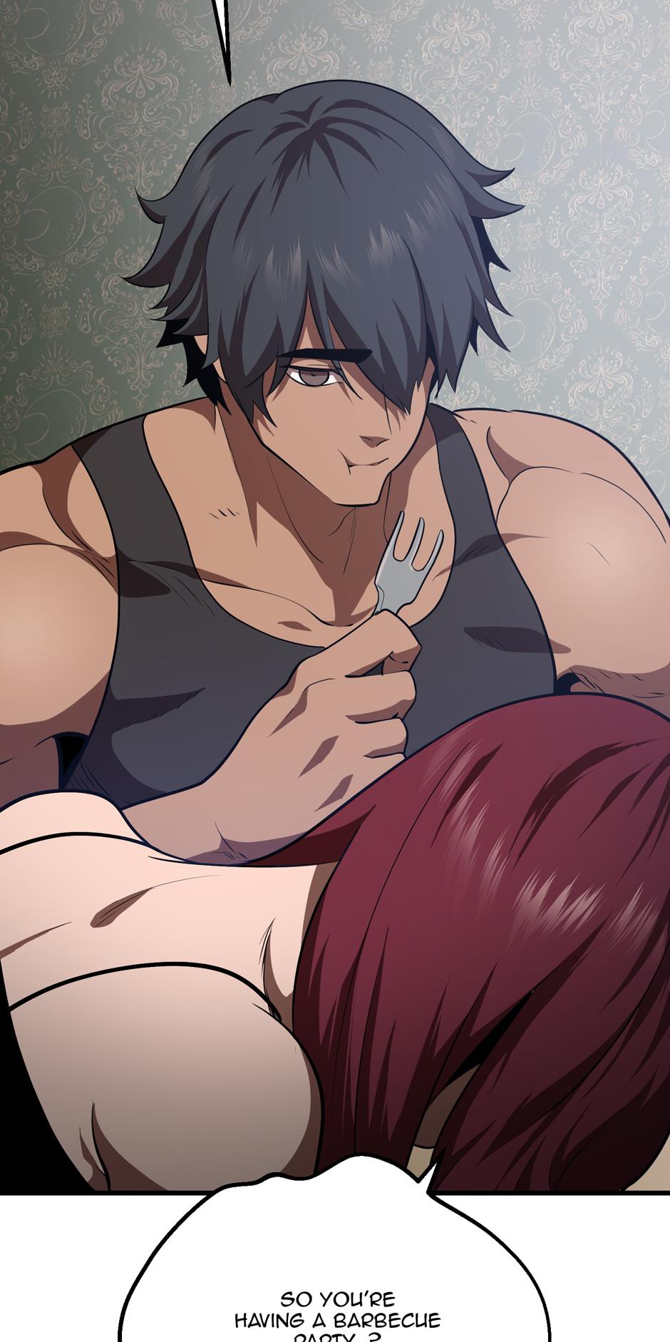 Read Survival Story of a Sword King in a Fantasy World Manga Online