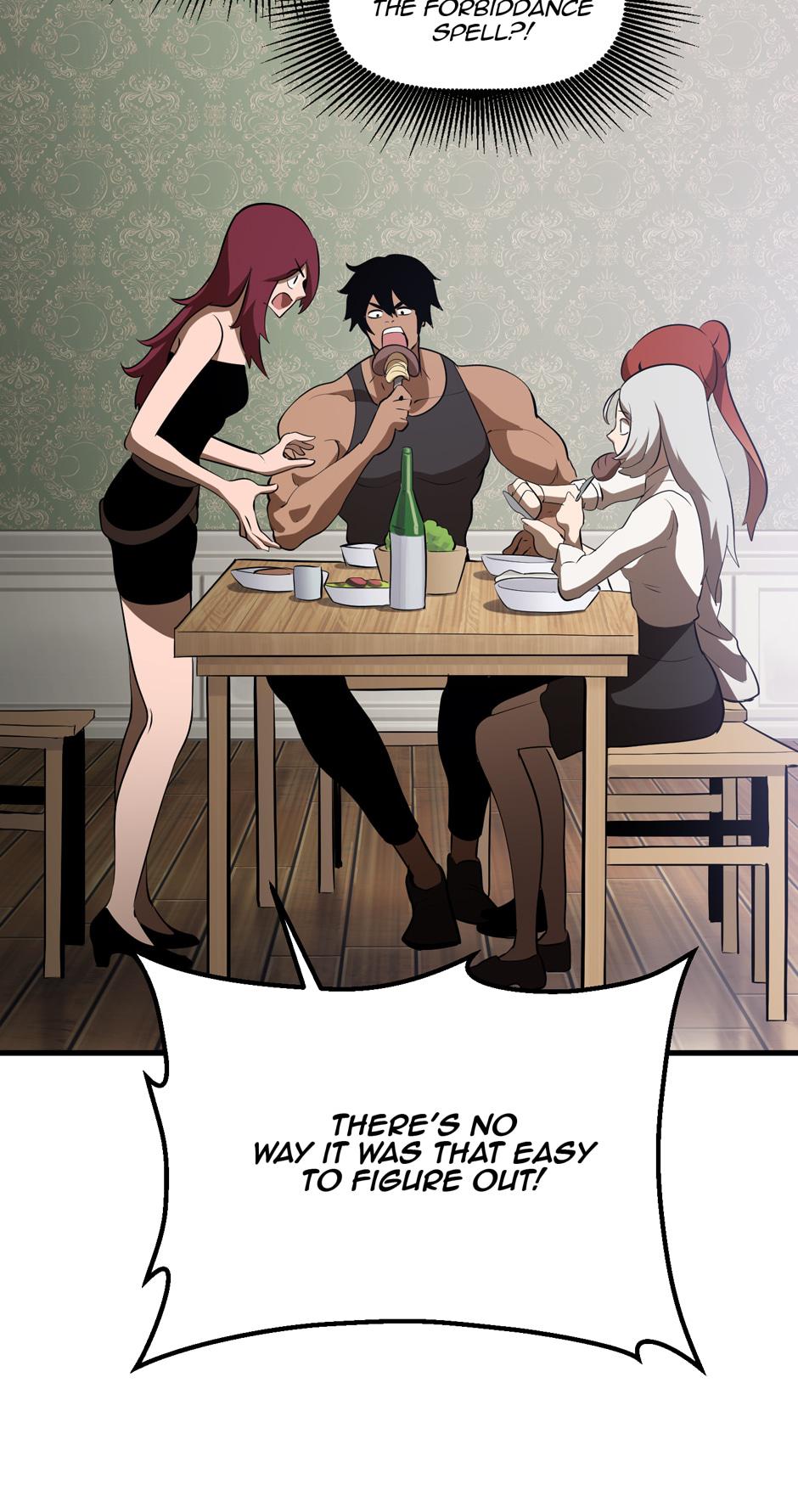 Read Survival Story of a Sword King in a Fantasy World Manga Online