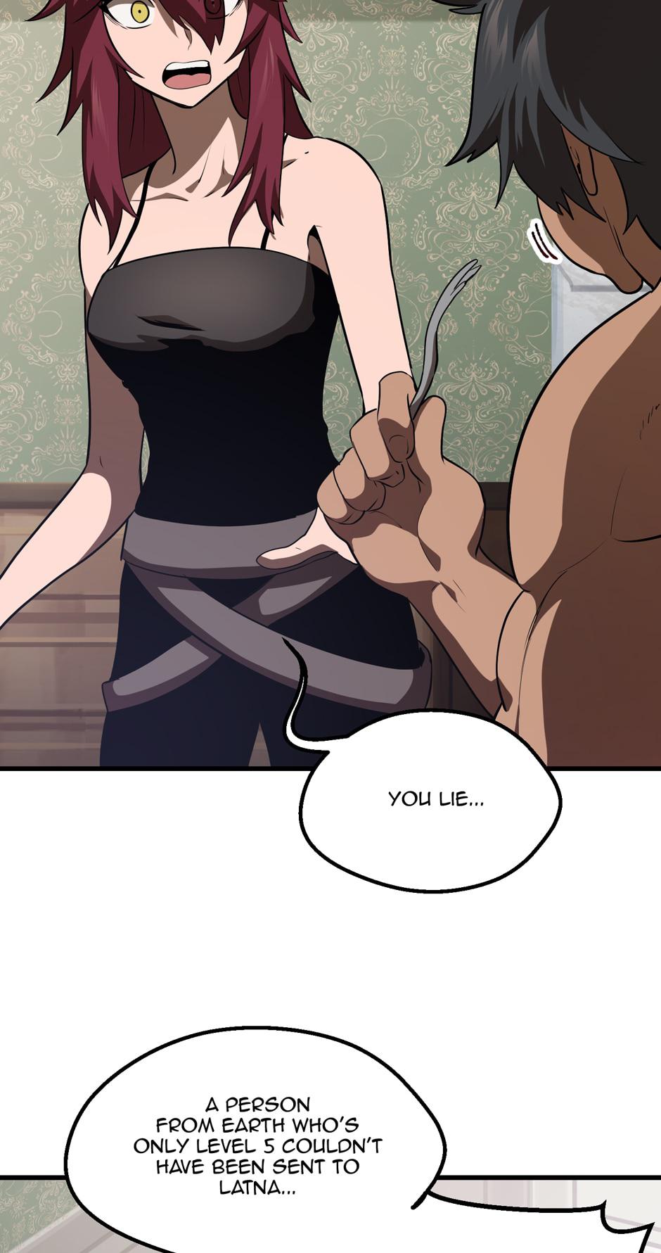 Read Survival Story of a Sword King in a Fantasy World Manga Online