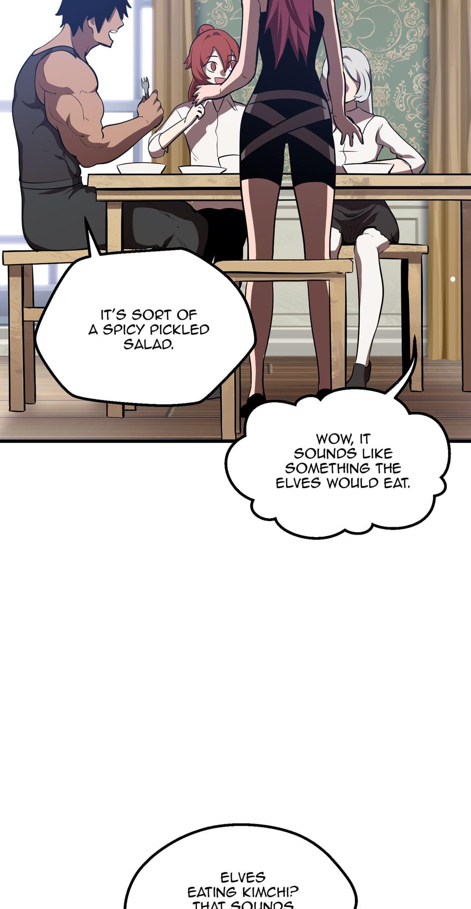 Read Survival Story of a Sword King in a Fantasy World Manga Online