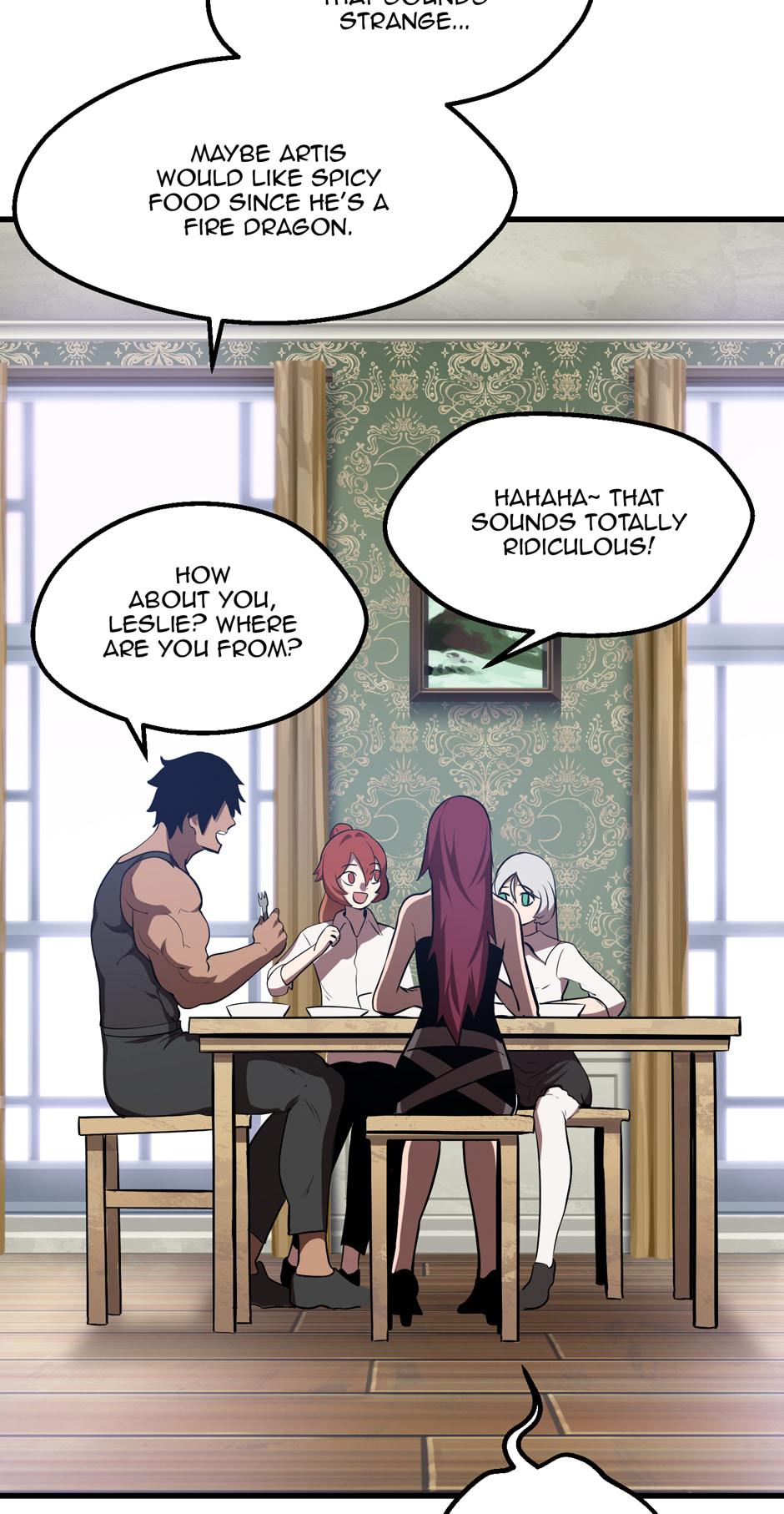 Read Survival Story of a Sword King in a Fantasy World Manga Online