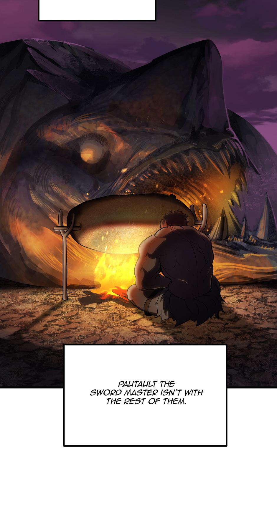 Read Survival Story of a Sword King in a Fantasy World Manga Online