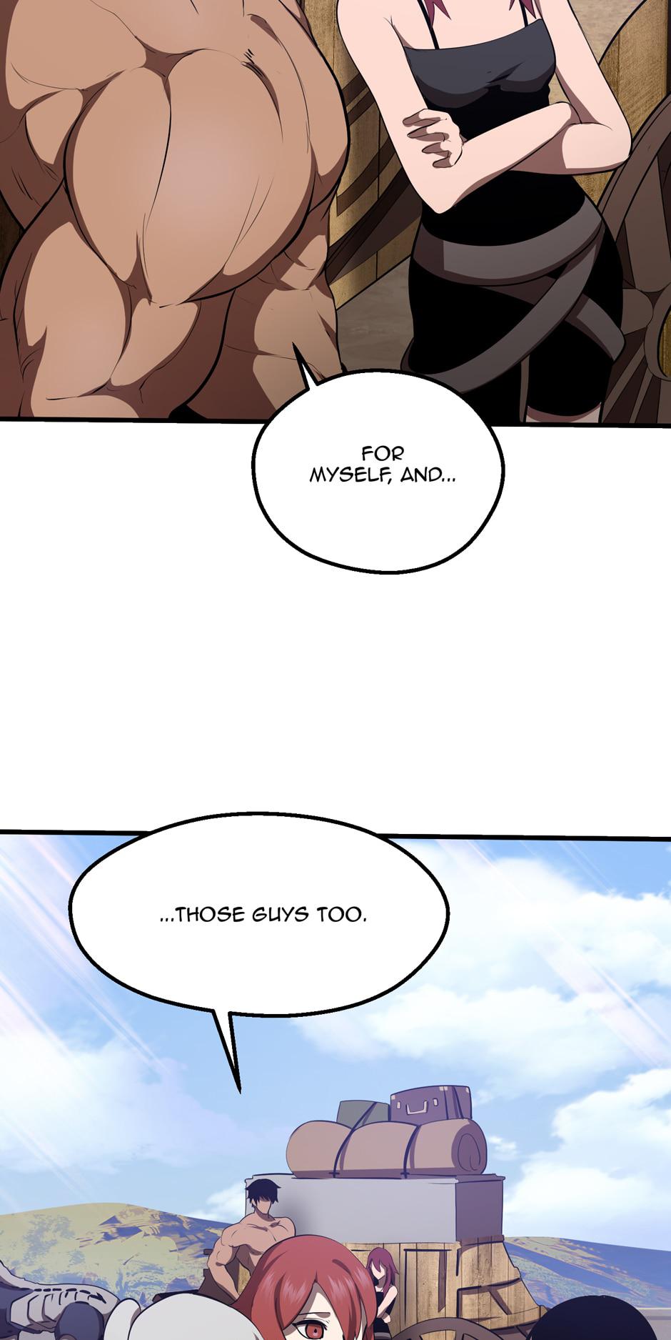 Read Survival Story of a Sword King in a Fantasy World Manga Online