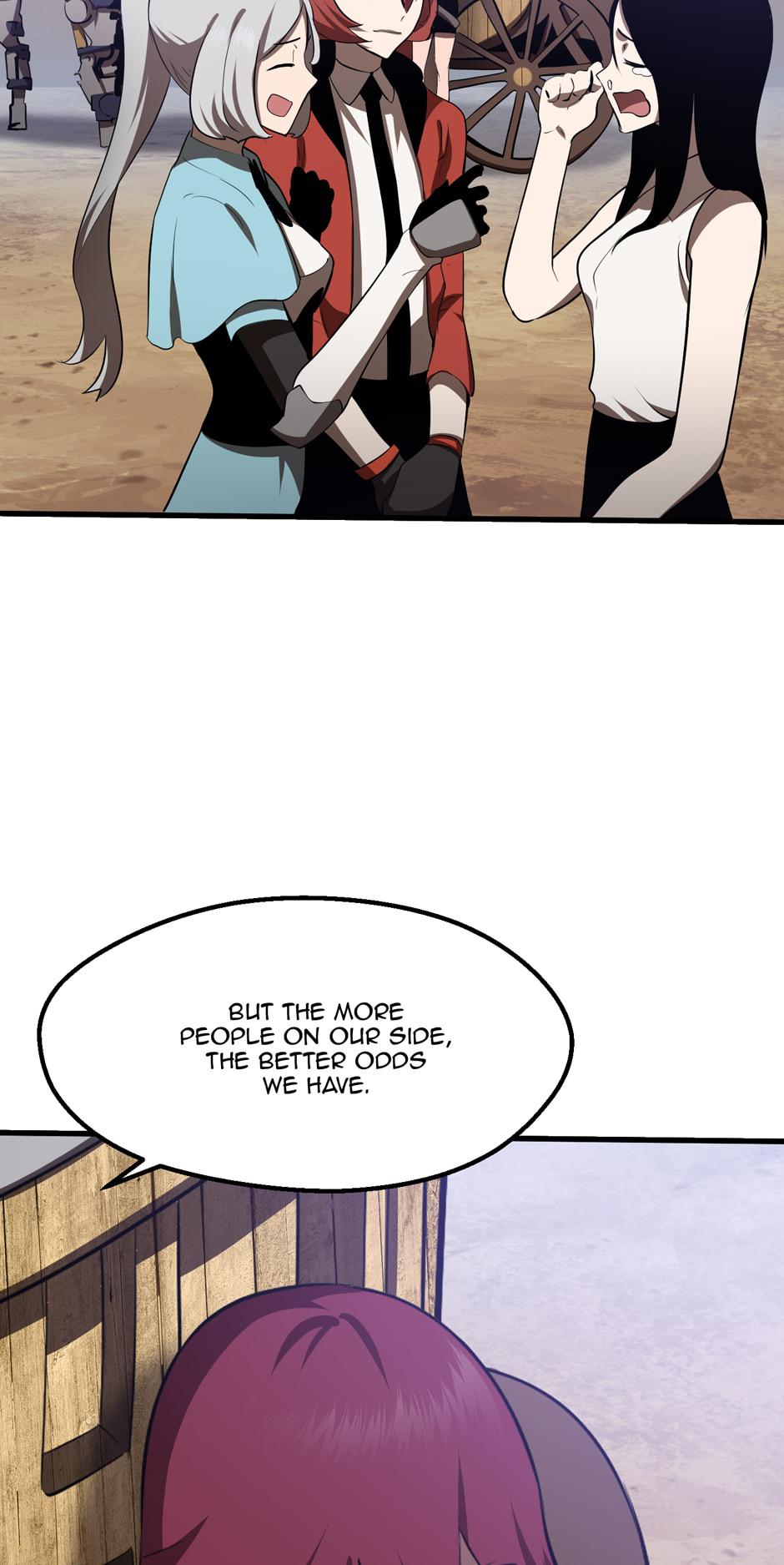 Read Survival Story of a Sword King in a Fantasy World Manga Online