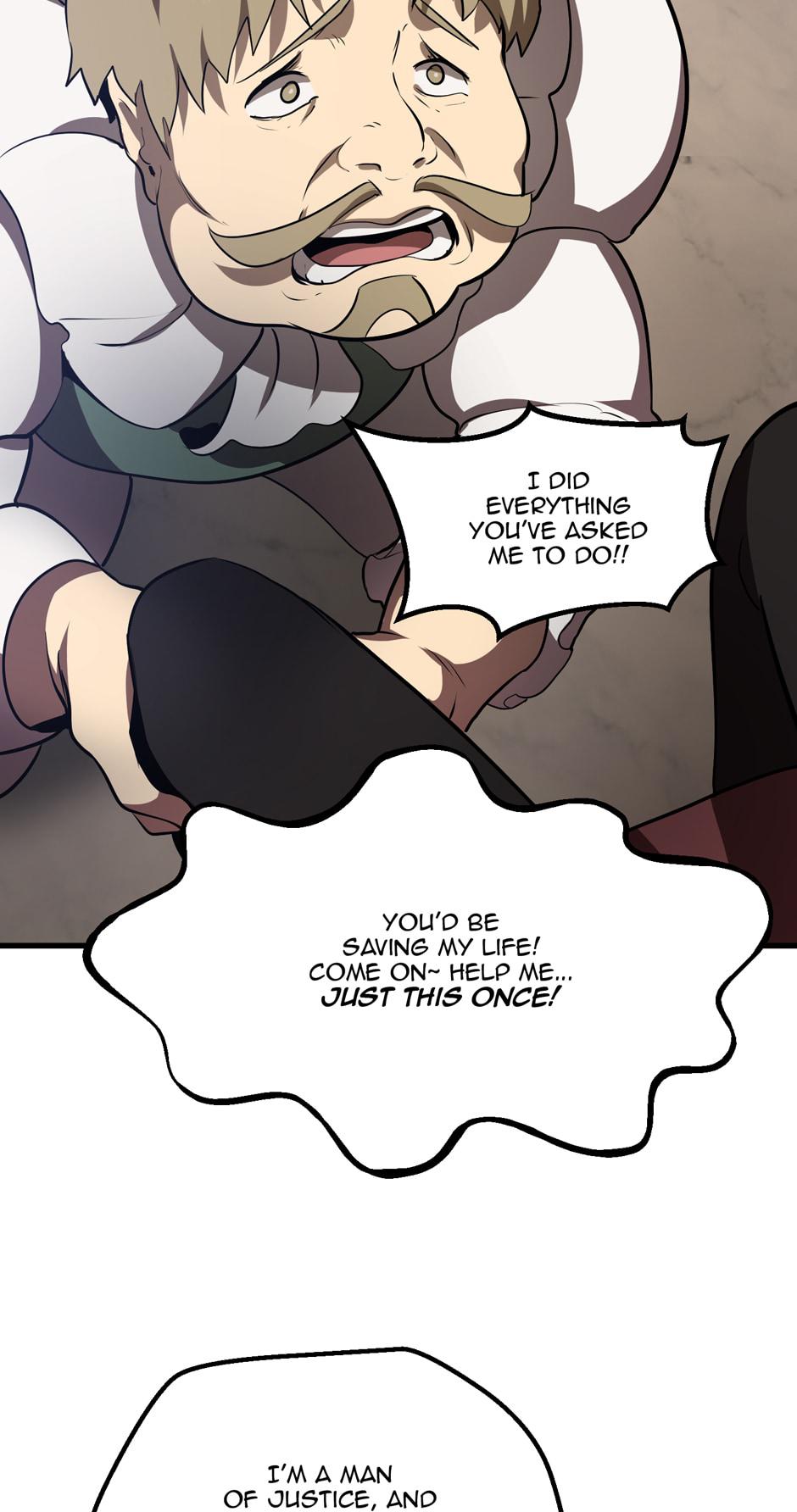 Read Survival Story of a Sword King in a Fantasy World Manga Online