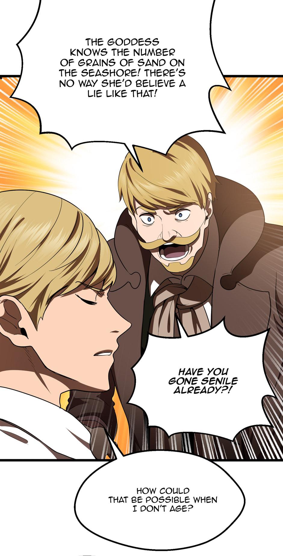 Read Survival Story of a Sword King in a Fantasy World Manga Online