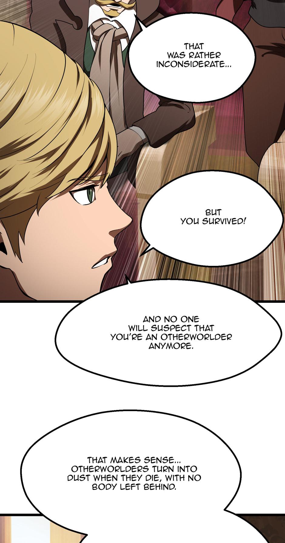 Read Survival Story of a Sword King in a Fantasy World Manga Online