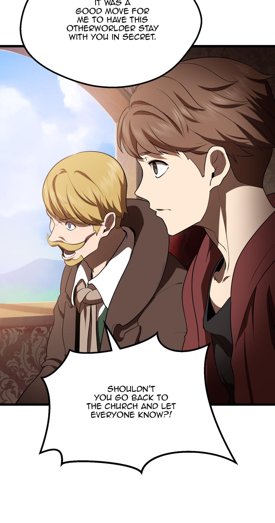Read Survival Story of a Sword King in a Fantasy World Manga Online