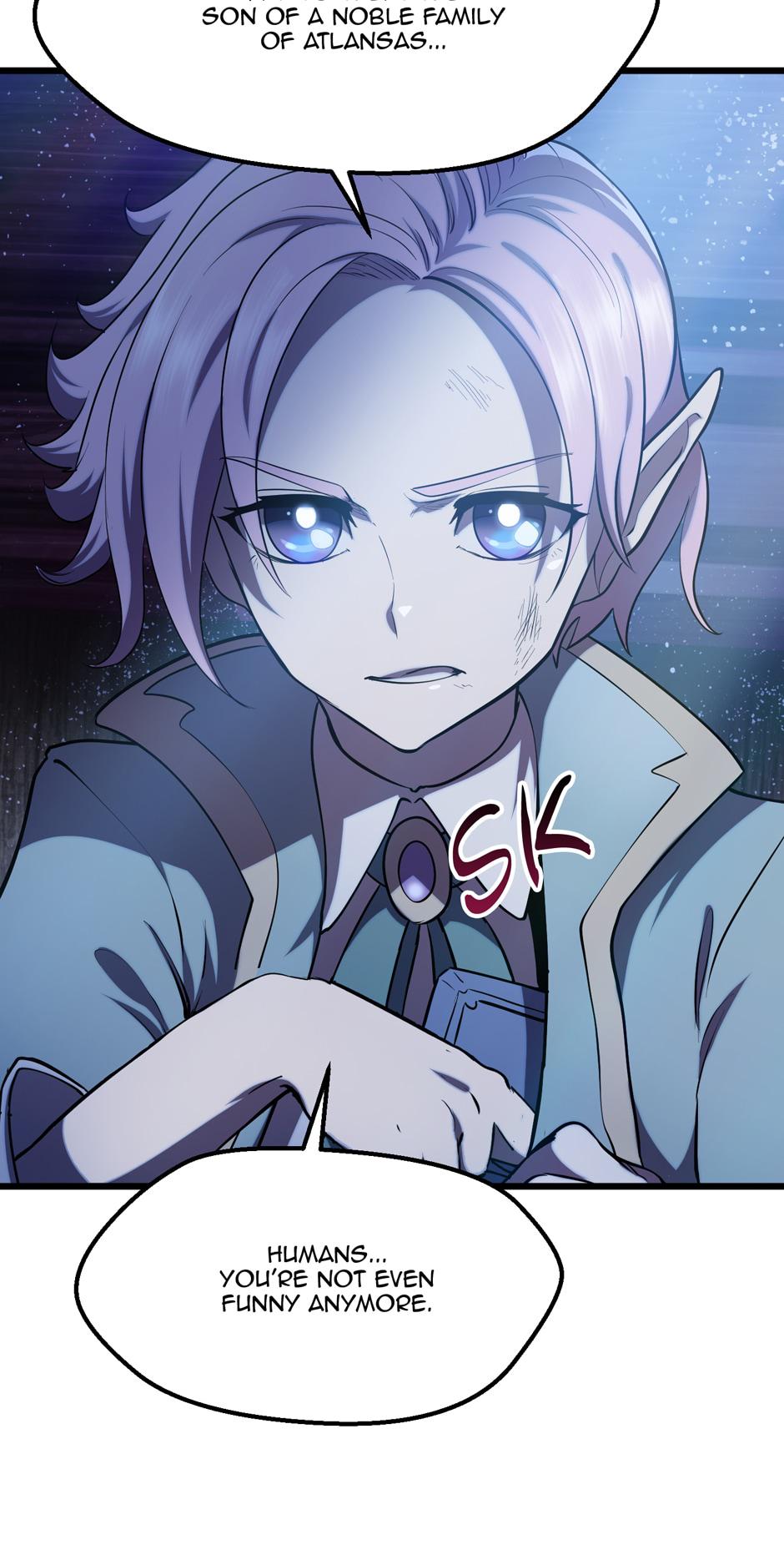 Read Survival Story of a Sword King in a Fantasy World Manga Online