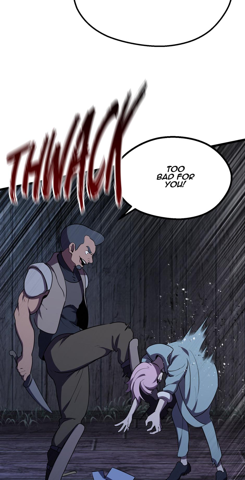 Read Survival Story of a Sword King in a Fantasy World Manga Online