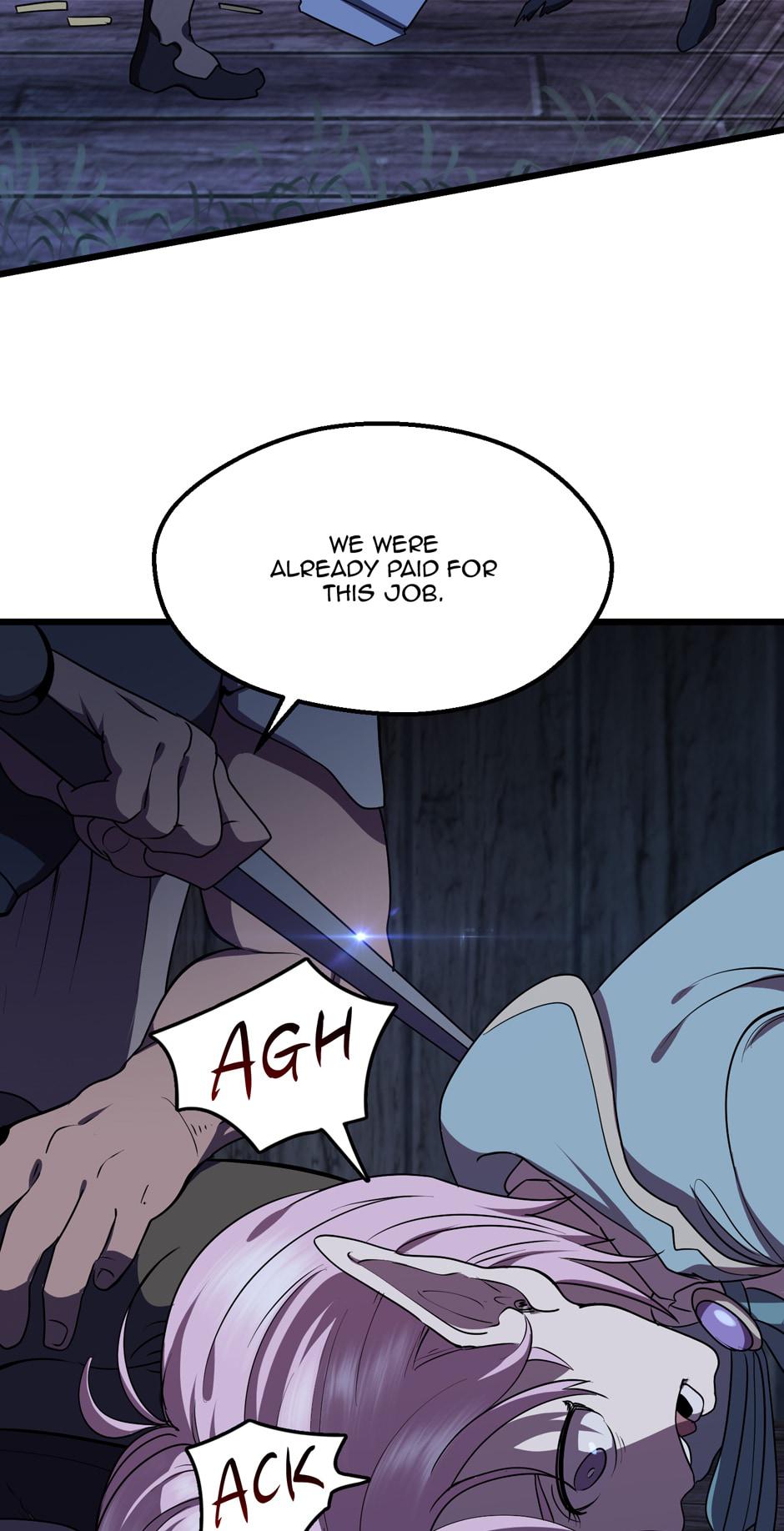 Read Survival Story of a Sword King in a Fantasy World Manga Online