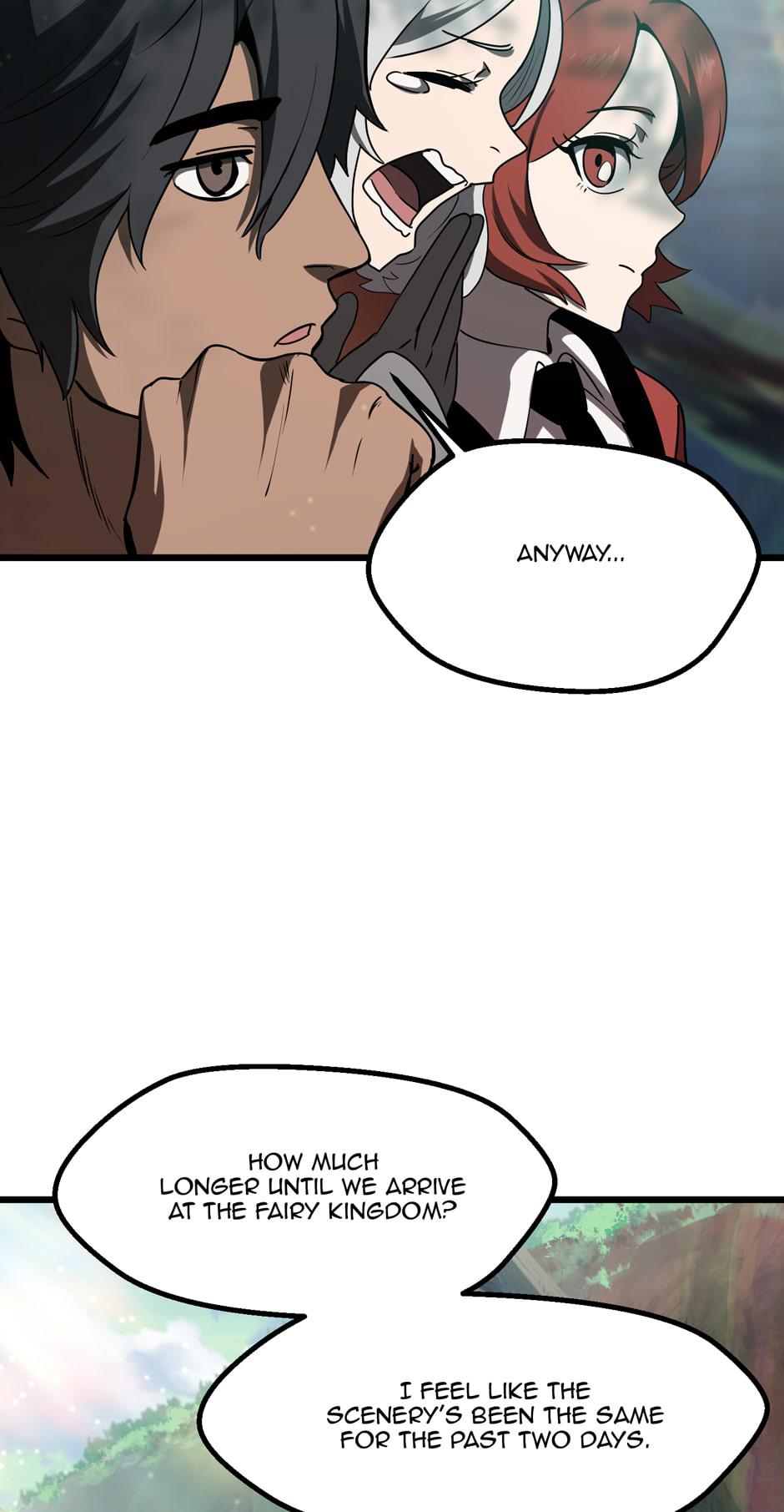 Read Survival Story of a Sword King in a Fantasy World Manga Online