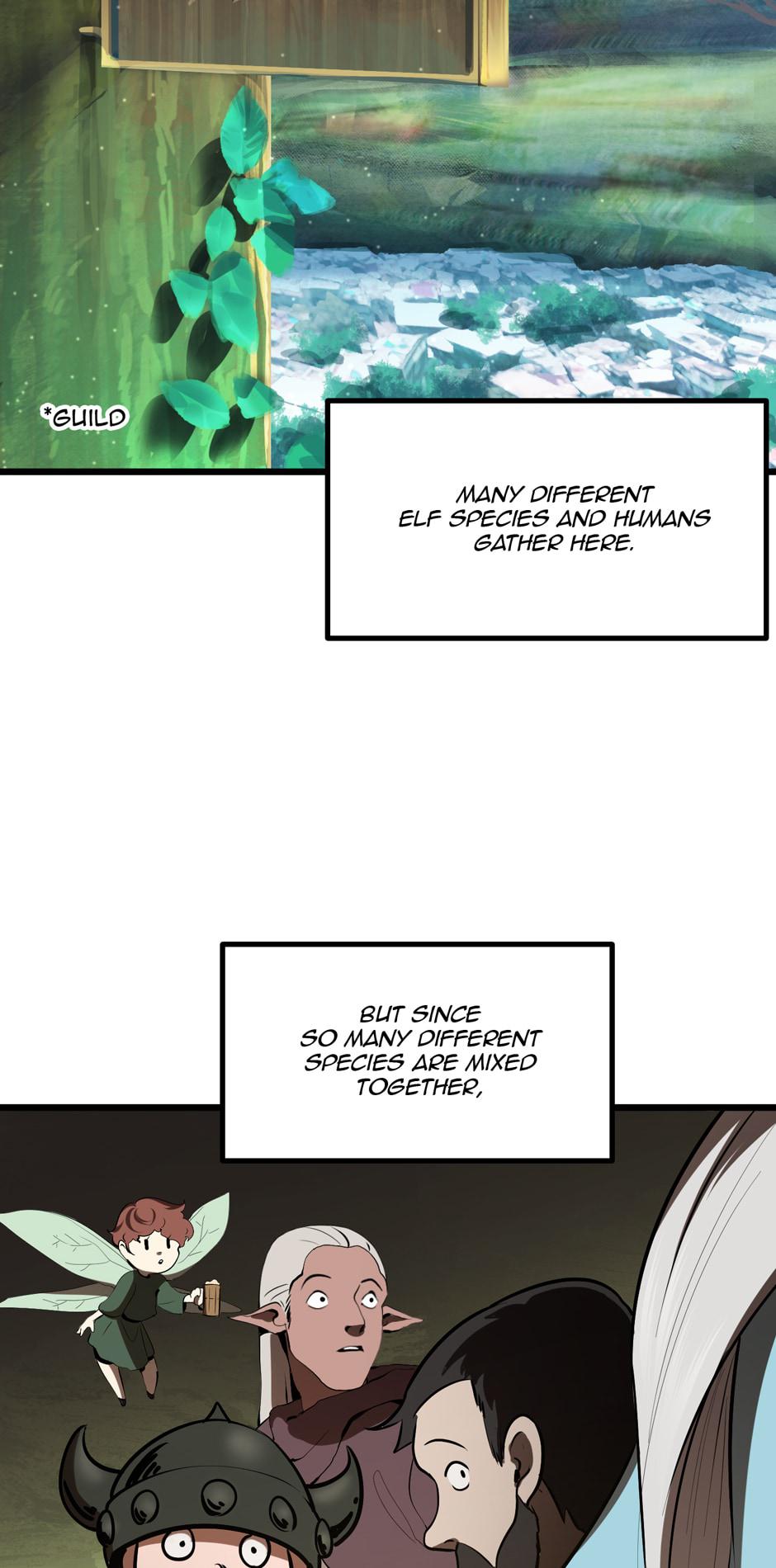 Read Survival Story of a Sword King in a Fantasy World Manga Online