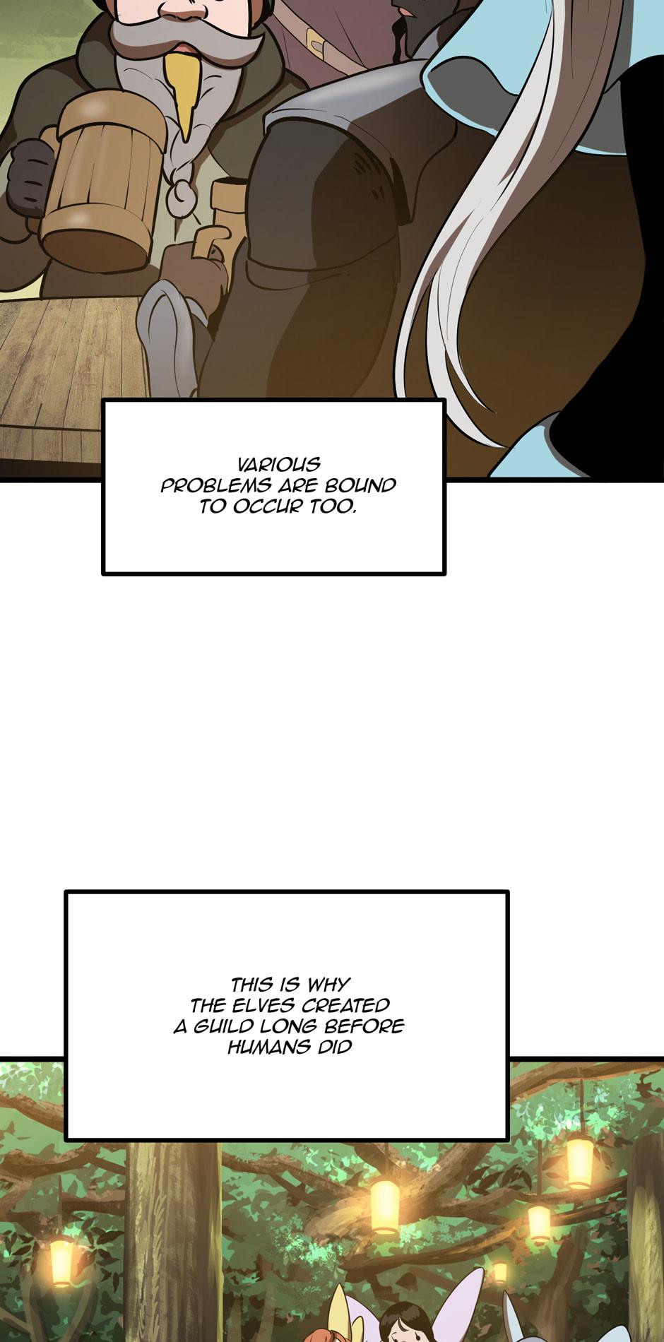Read Survival Story of a Sword King in a Fantasy World Manga Online