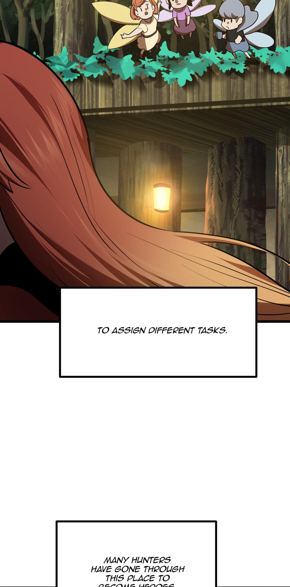Read Survival Story of a Sword King in a Fantasy World Manga Online