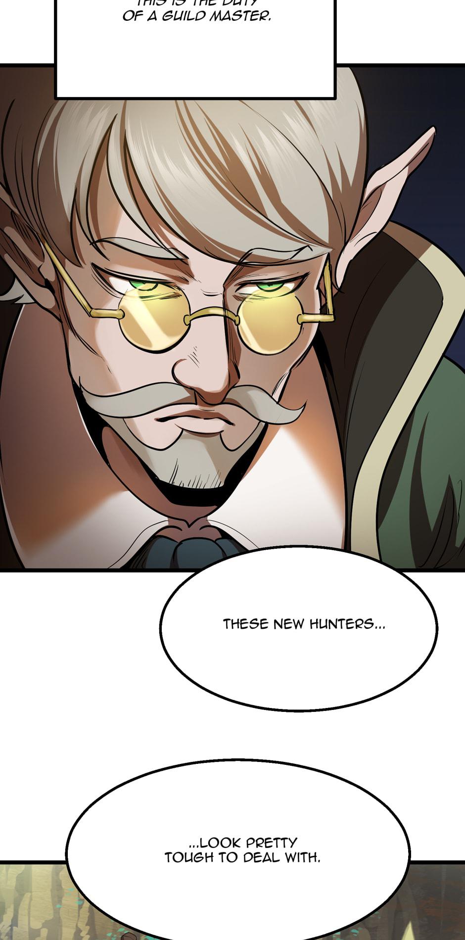 Read Survival Story of a Sword King in a Fantasy World Manga Online